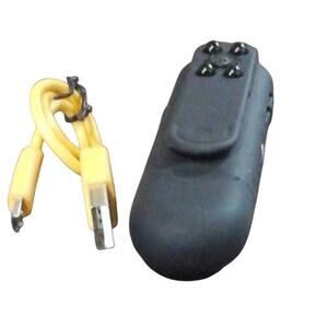 Wiseup 1080P Mini Camera Hidden Cam Motion Detection 16GB